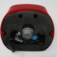 Harley-Davidson Tail Light Base and Lens  68245-03