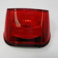 Harley-Davidson Tail Light Base and Lens  68245-03
