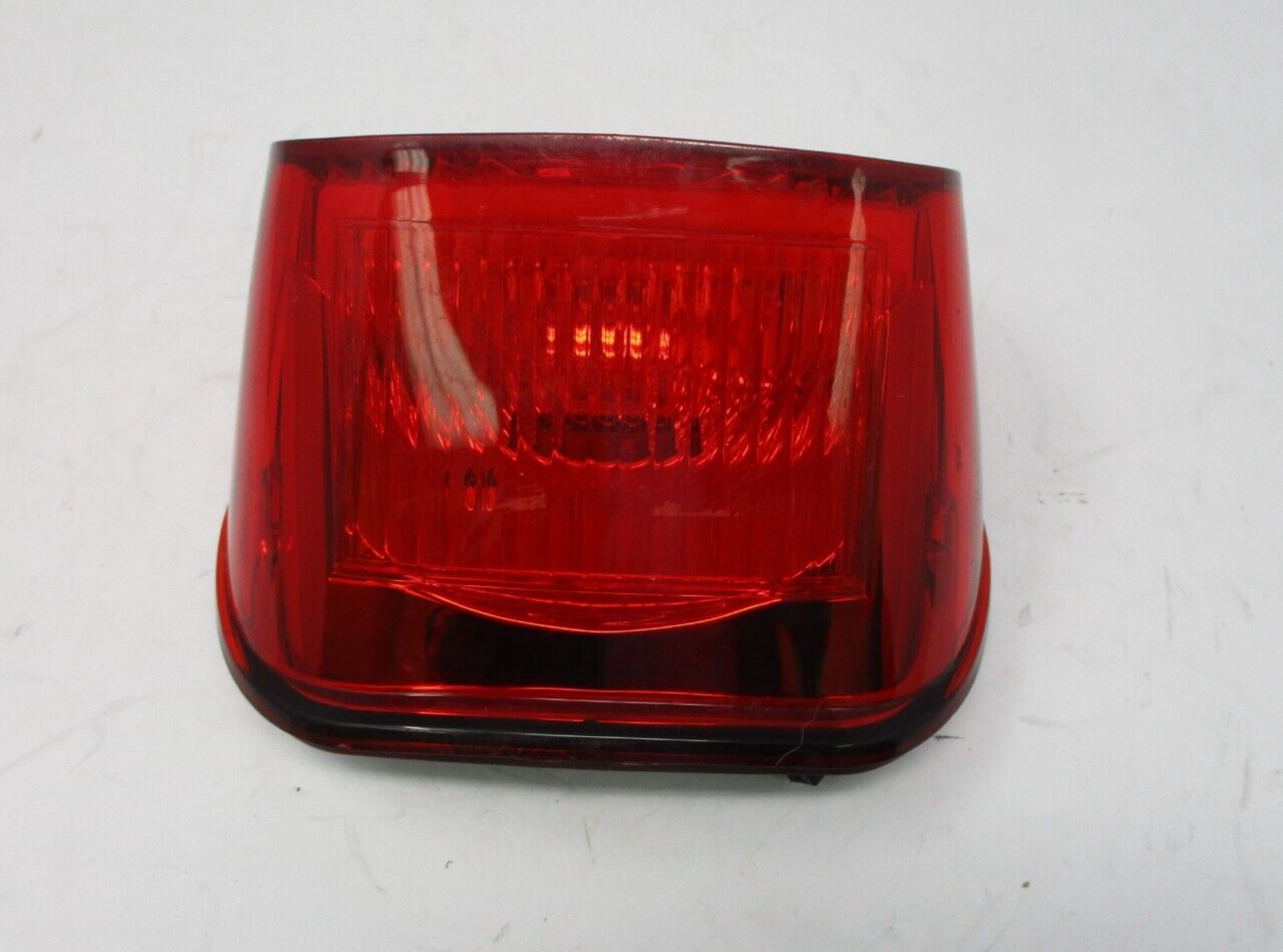 Harley-Davidson Tail Light Base and Lens  68245-03