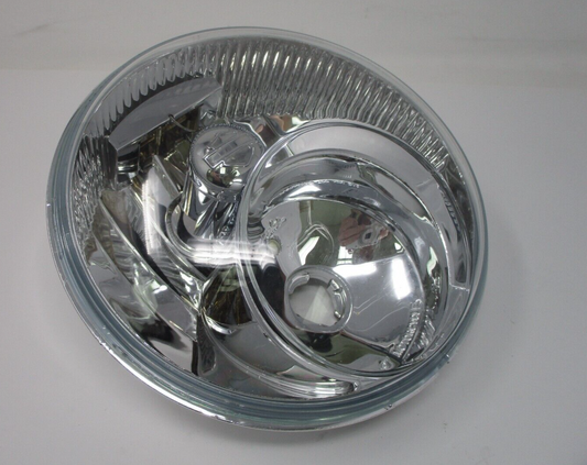 Harley Davidson OEM Halogen Dual Beam Headlight JKY66