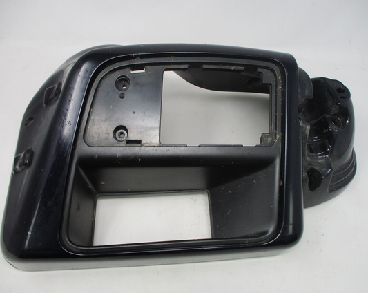 Harley Davidson OEM Dark Blue/Purple/Black Lower Fairing 57100215