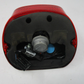 Harley-Davidson Tail Light Base and Lens  68245-03