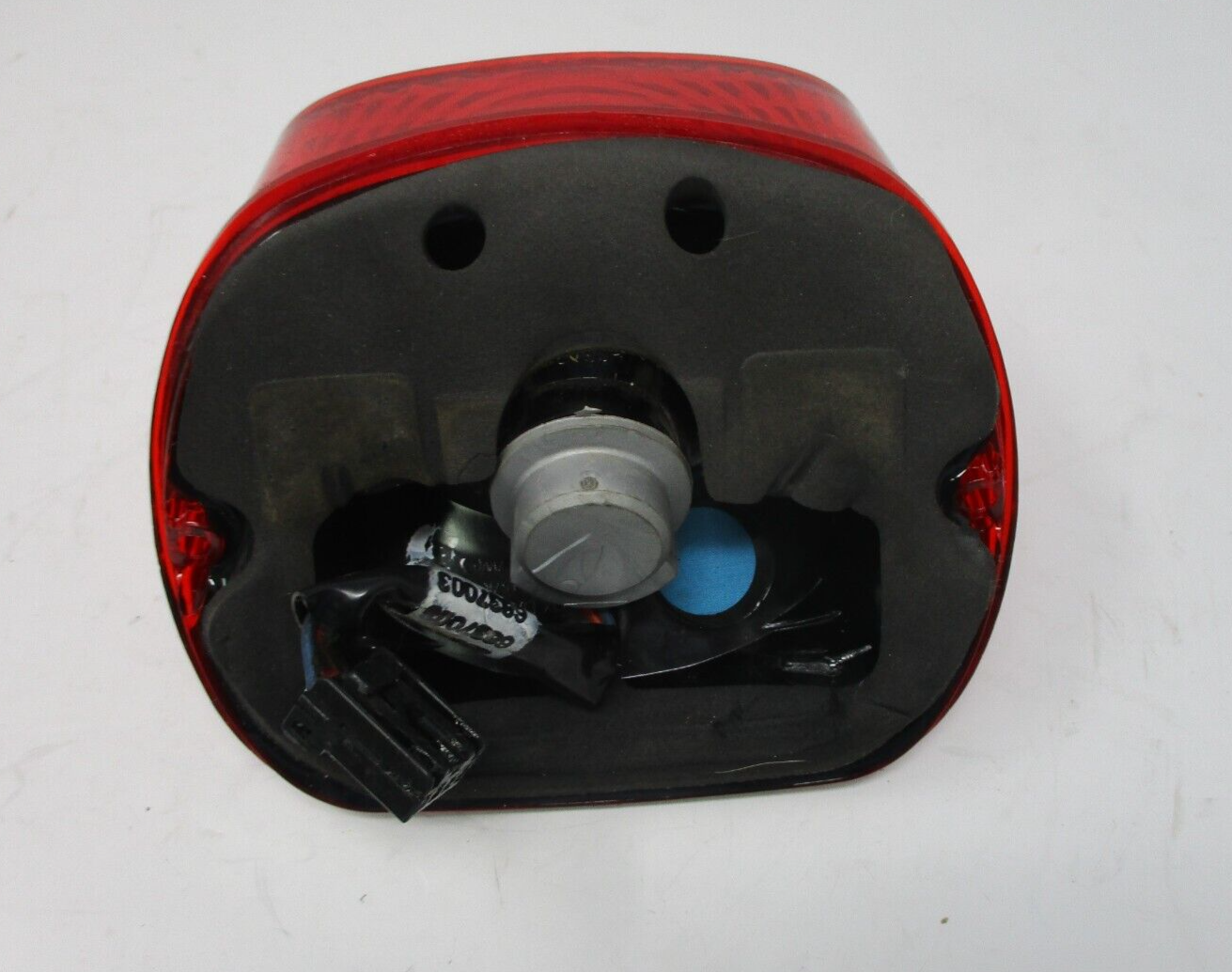 Harley-Davidson Tail Light Base and Lens  68245-03