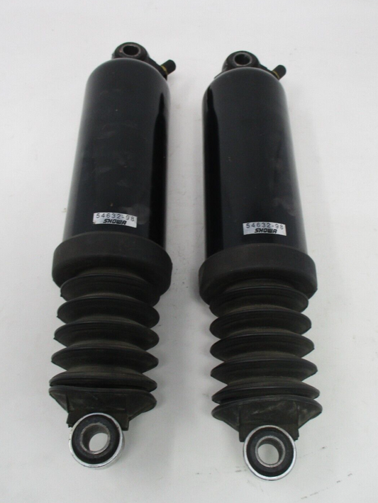 Harley-Davidson Touring 12" '91-'01 Low Profile Rear Shocks 54632-98