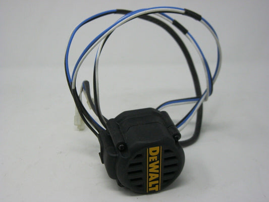 DeWALT Motor and Pinion DW26