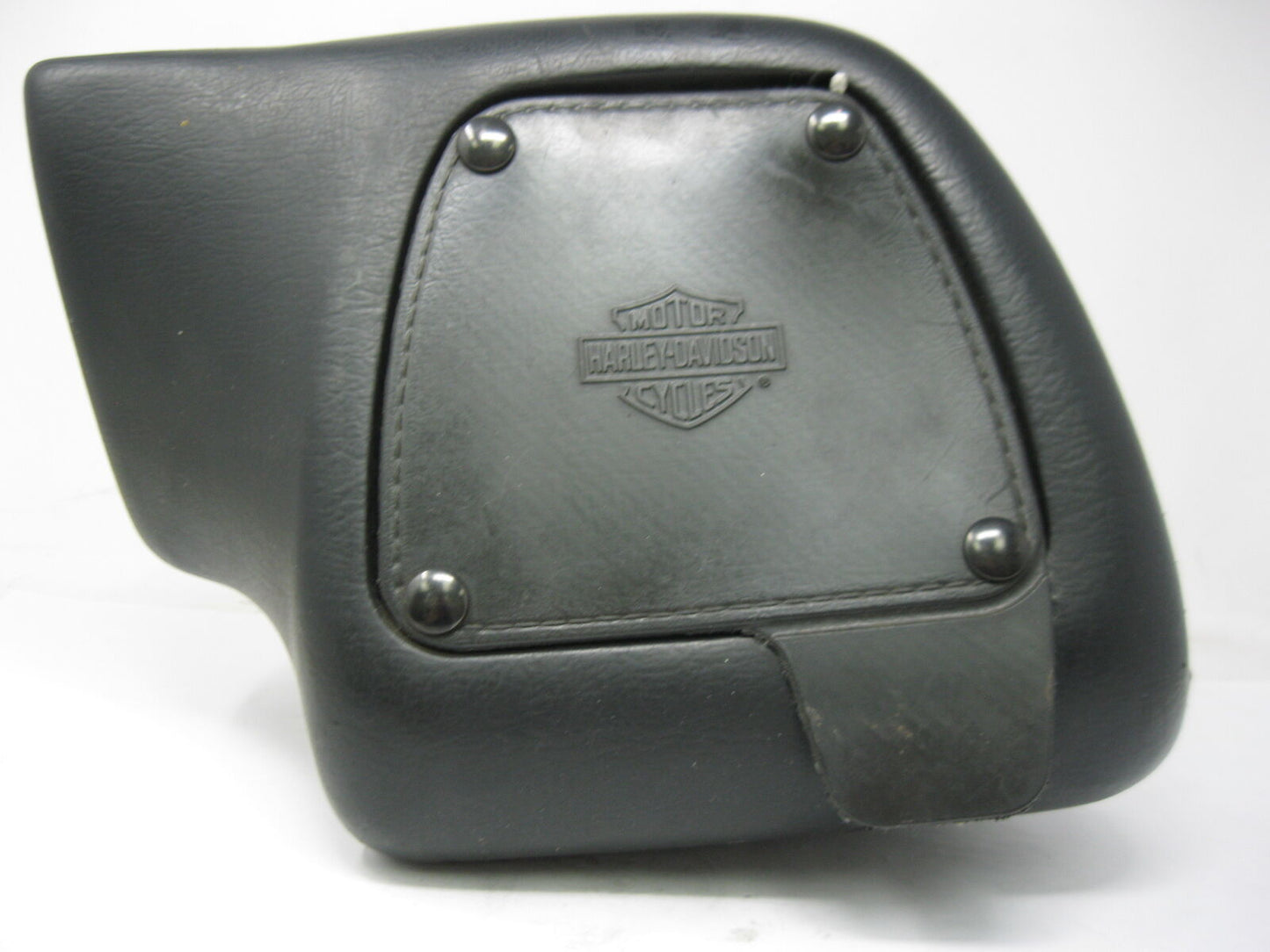 Harley Davidson OEM FLHTCU Right Hand Storage Box 58683-89A 91-2004