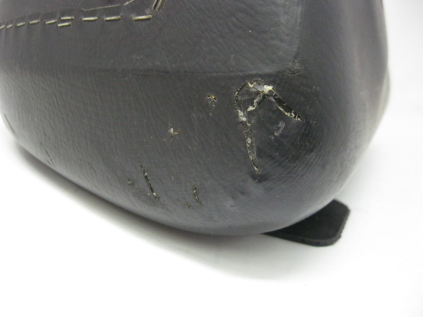 Harley Davidson OEM FLHTCU Right Hand Storage Box 58683-89A 91-2004