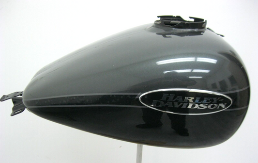 Harley-Davidson OEM 2008 & Later FLTR Fuel Tank  (Prime#)61356-08