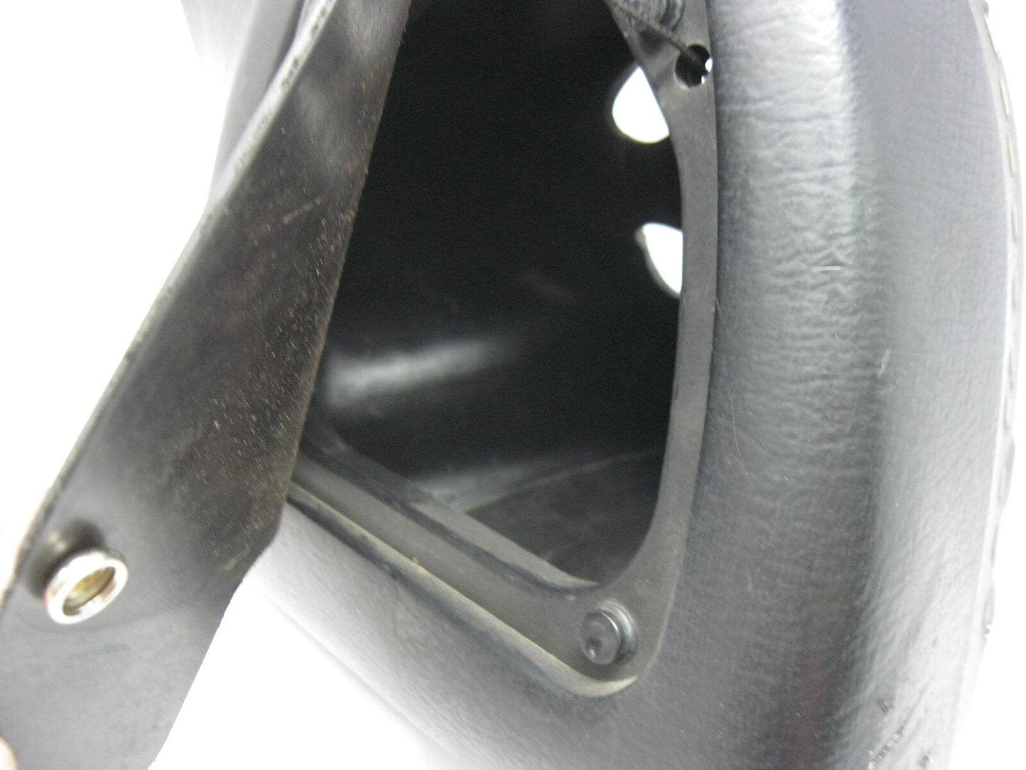 Harley Davidson OEM FLHTCU Right Hand Storage Box 58683-89A 91-2004