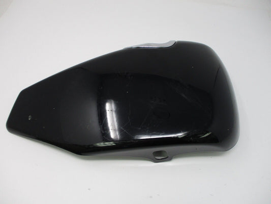 Harley Davidson OEM XL Right Oil Tank Sidecover 57200092 DH