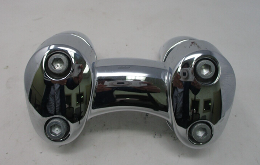 Harley Davidson OEM 2012-2016 DYNA Handle Bar Clamp  55900005