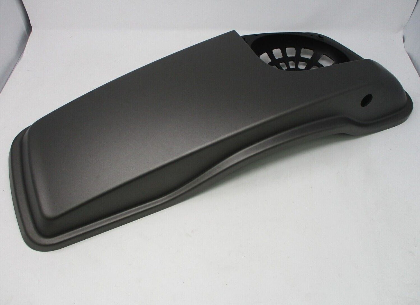 Harley Davidson OEM '16 CVO Street Glide LH Saddlebag Lid 90201142EAZ