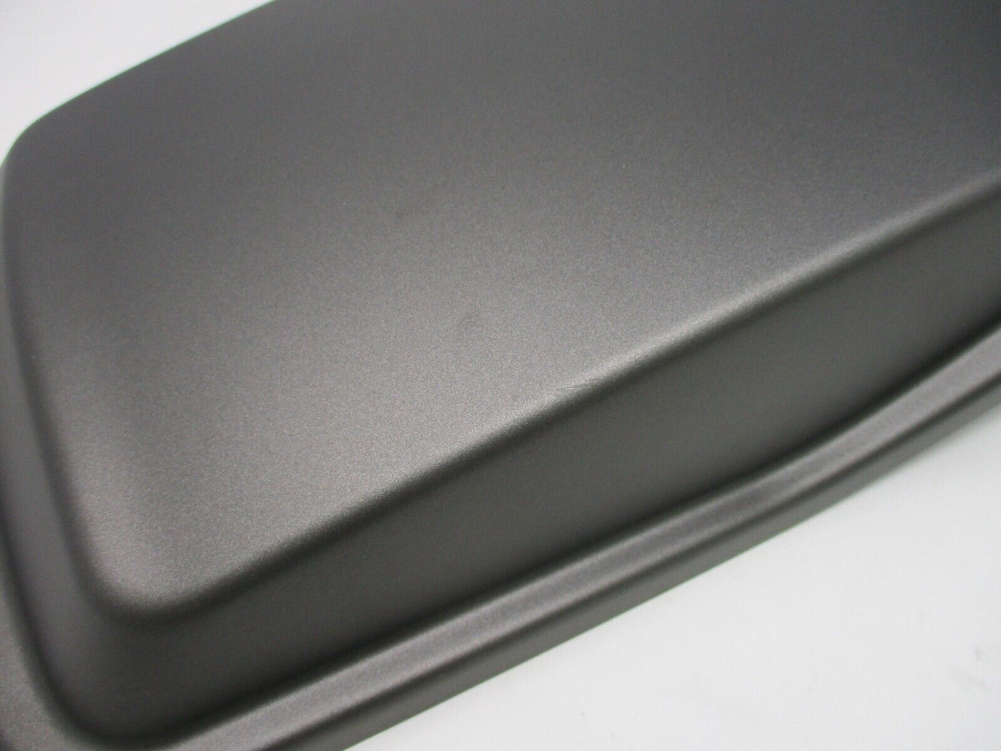 Harley Davidson OEM '16 CVO Street Glide LH Saddlebag Lid 90201142EAZ