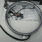 Harley Davidson OEM Electra Glo 7" Headlamp Trim Ring 61400154