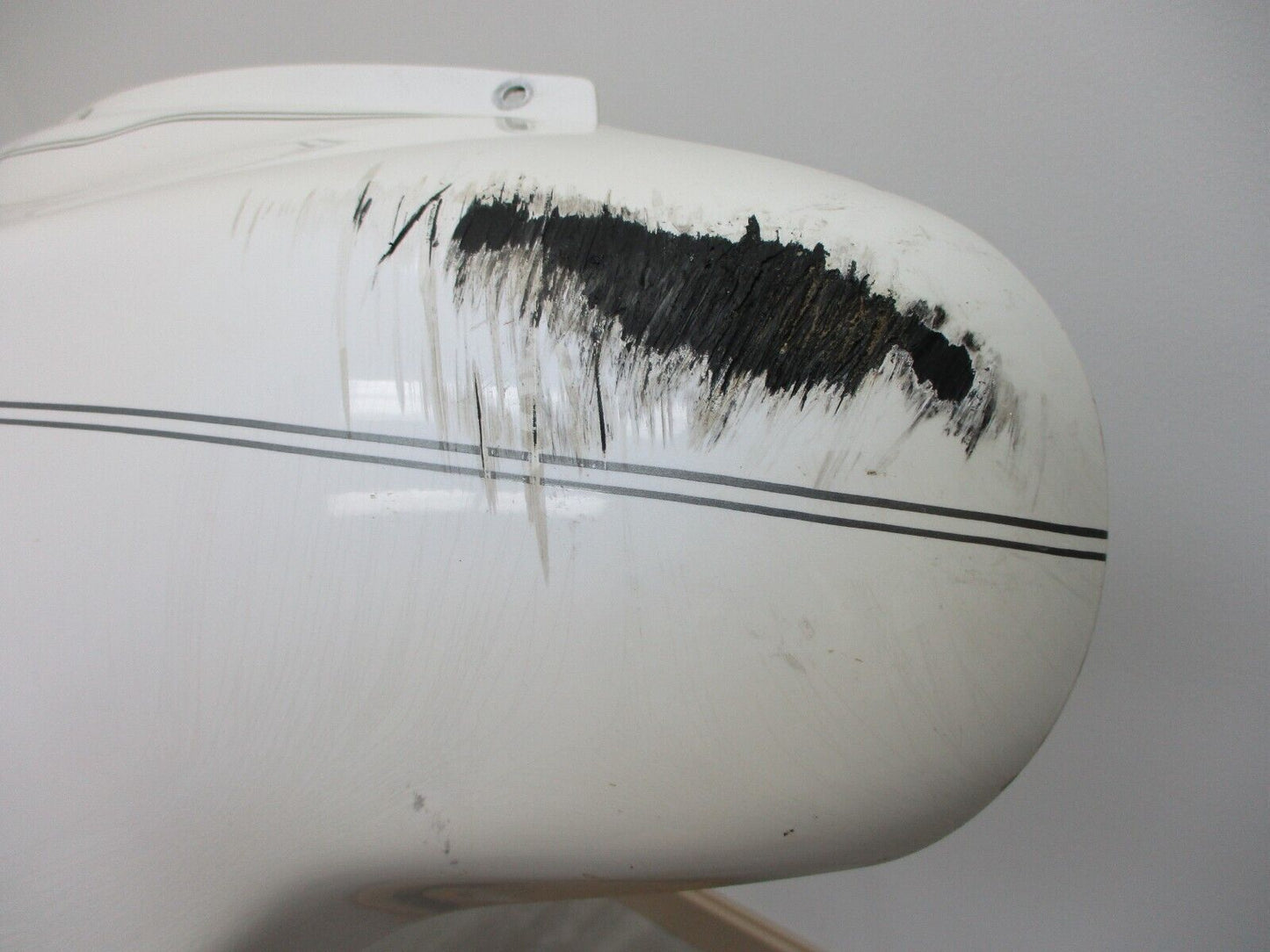 Harley Davidson OEM '97 - '13 Street Glide Outer Fairing 58236-96