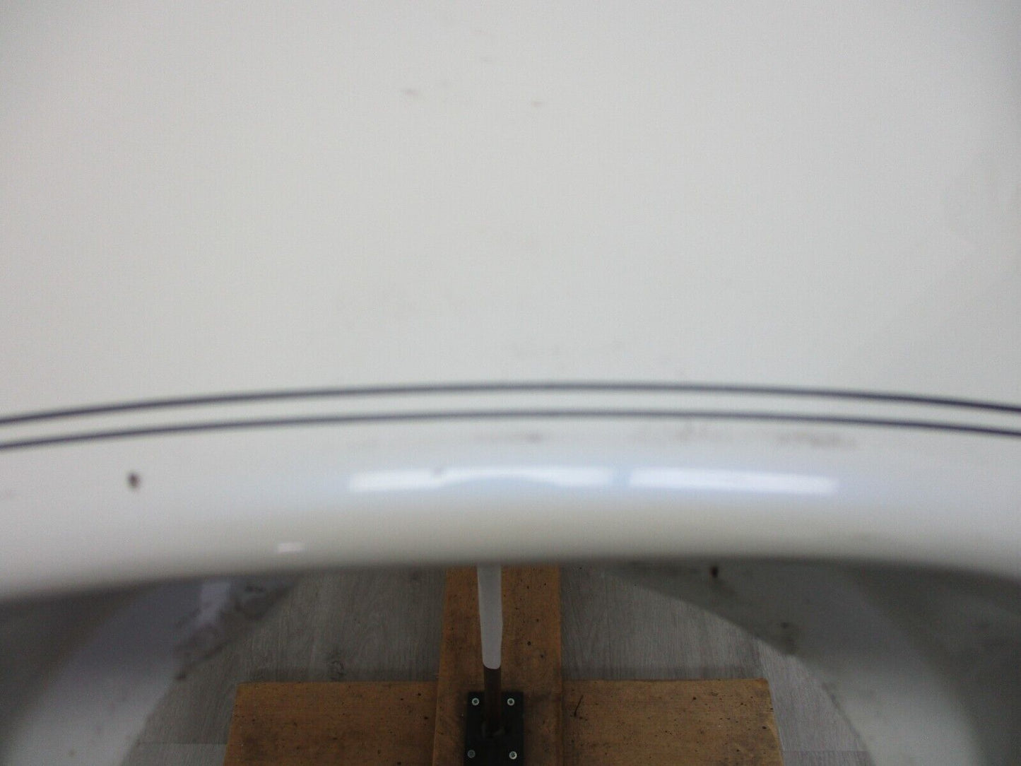 Harley Davidson OEM '97 - '13 Street Glide Outer Fairing 58236-96