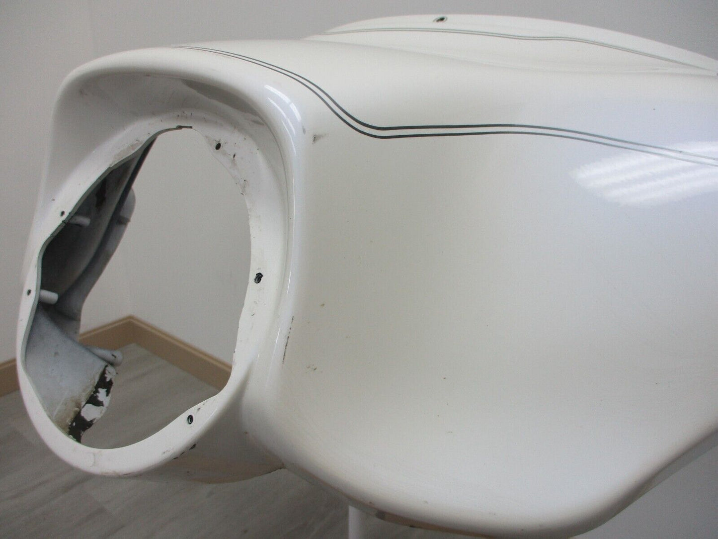 Harley Davidson OEM '97 - '13 Street Glide Outer Fairing 58236-96