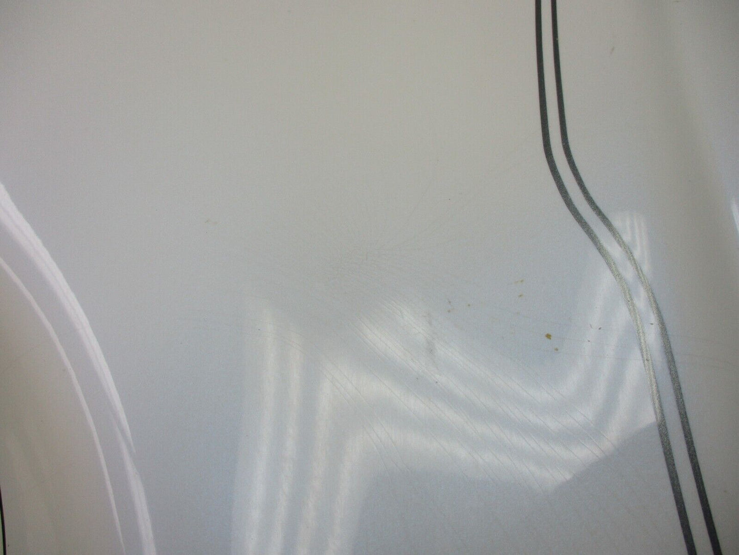 Harley Davidson OEM '97 - '13 Street Glide Outer Fairing 58236-96