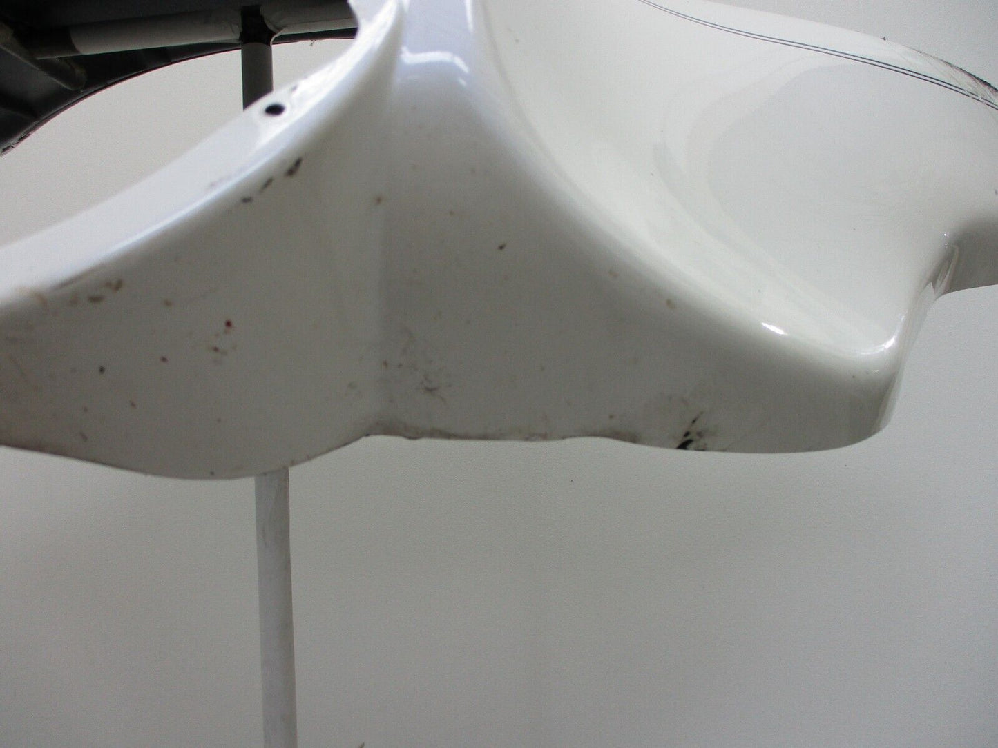 Harley Davidson OEM '97 - '13 Street Glide Outer Fairing 58236-96