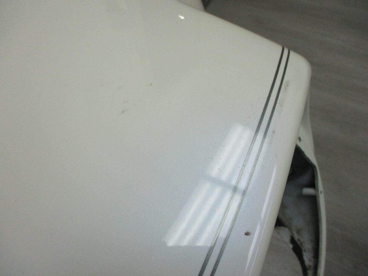 Harley Davidson OEM '97 - '13 Street Glide Outer Fairing 58236-96