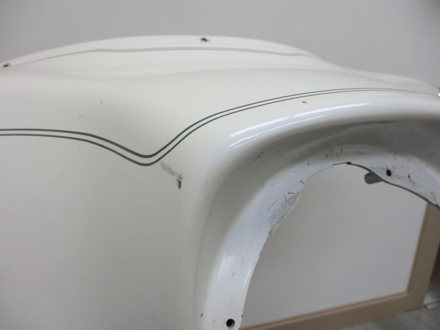 Harley Davidson OEM '97 - '13 Street Glide Outer Fairing 58236-96