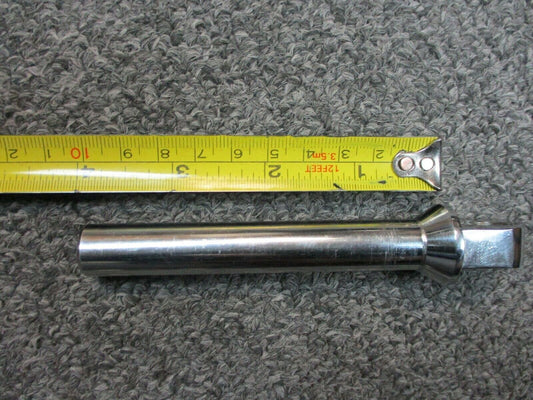 Harley Davidson OEM Foot Peg Mount Male 4 Inch (1 Only)