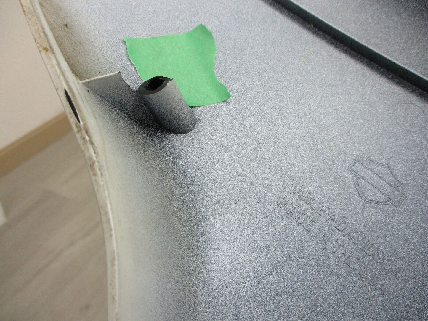 Harley Davidson OEM '97 - '13 Street Glide Outer Fairing 58236-96