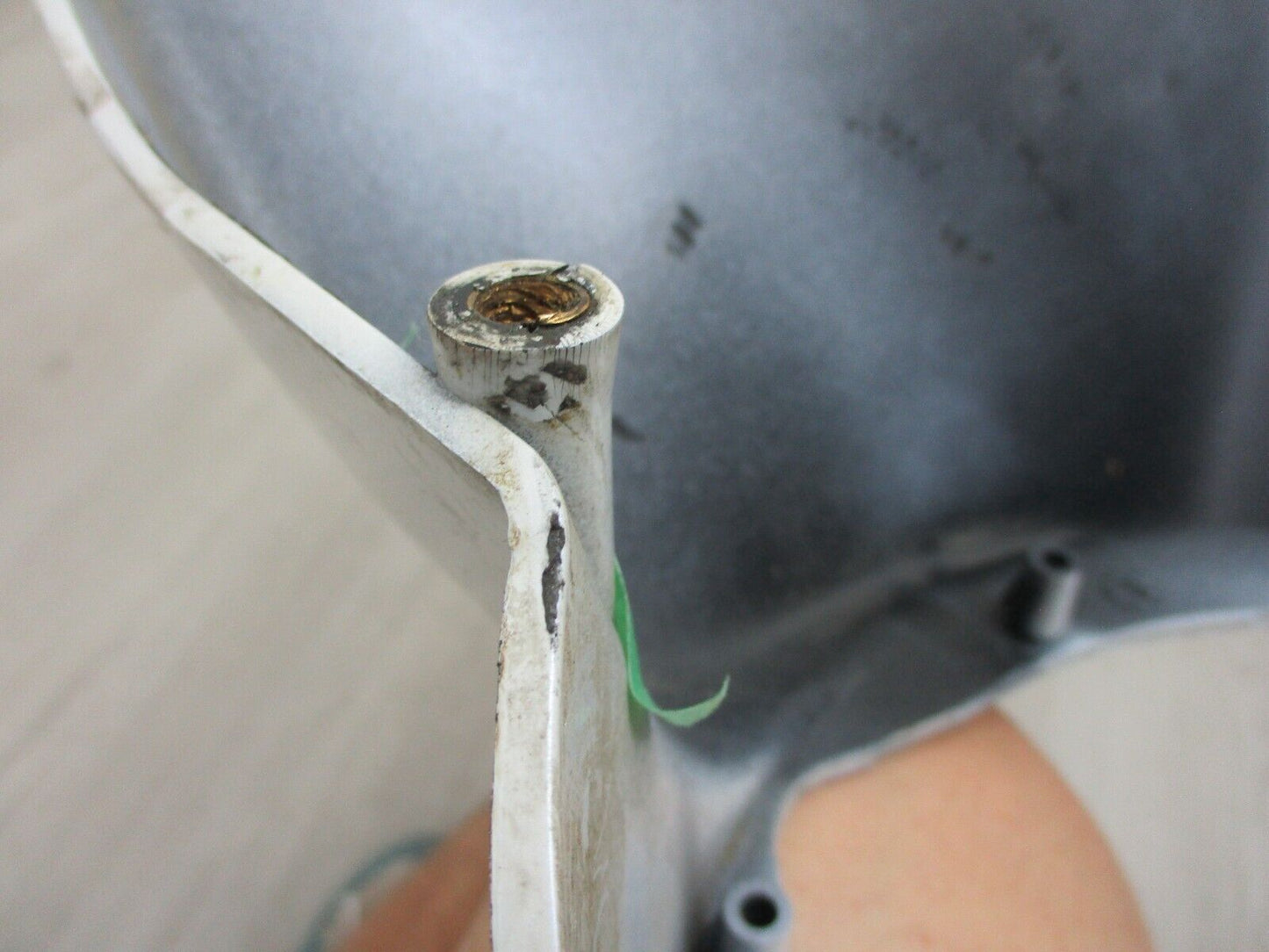 Harley Davidson OEM '97 - '13 Street Glide Outer Fairing 58236-96