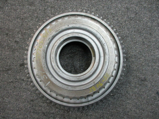 Harley Davidson 85-90 Clutch Drum with Ring Gear 37 Tooth 37707-86A