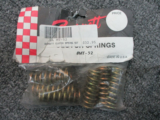 Barnett Clutch Spring Set MT-52