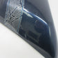 Harley Davidson OEM Side Cover Blue with Detail 66048-09A