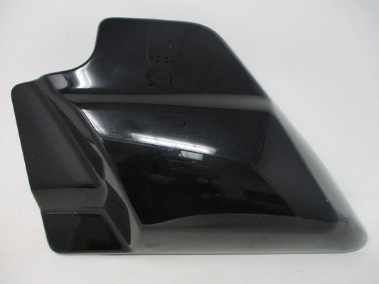 Harley Davidson OEM Black Left Side Cover  66250-09