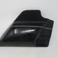 Harley Davidson OEM Side Cover Black w Grey Detail 66048-09A