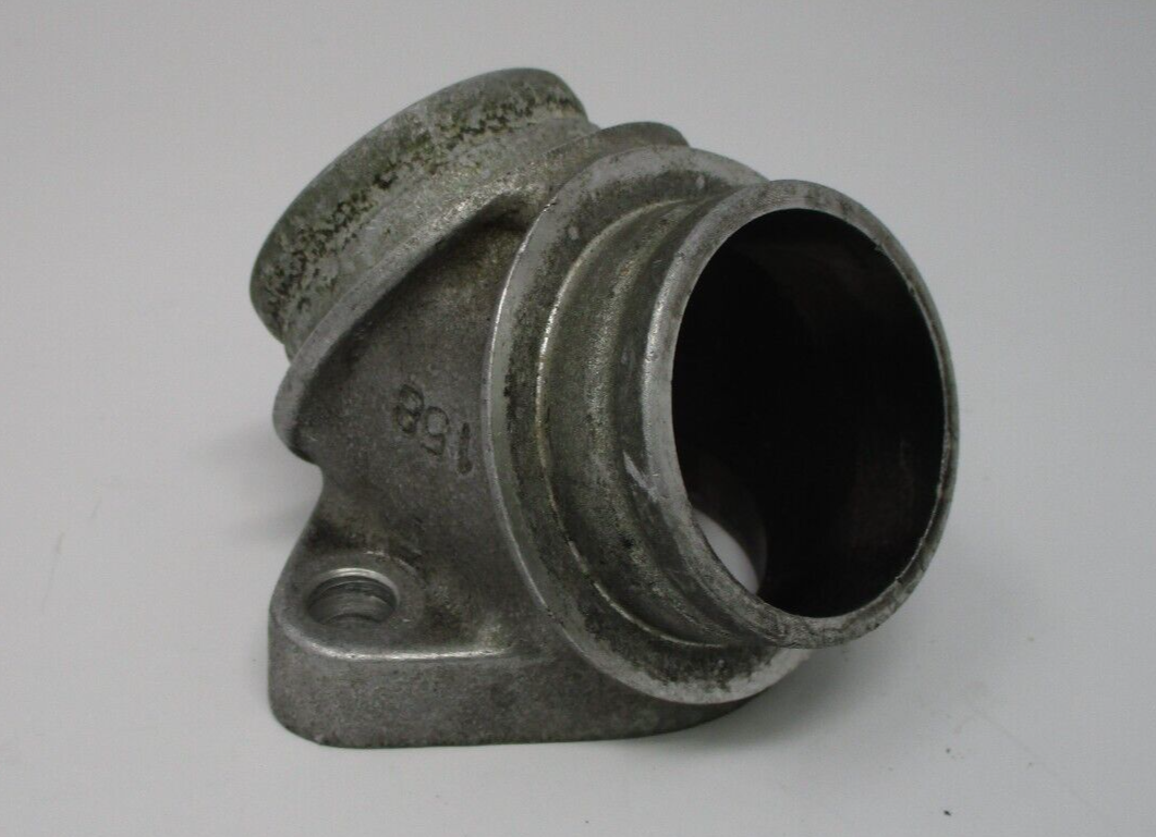 S & S Intake Manifold 158 for FL/FX Shovelhead