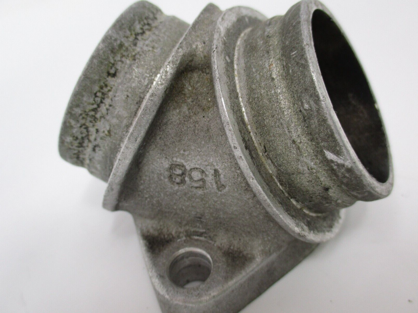 S & S Intake Manifold 158 for FL/FX Shovelhead