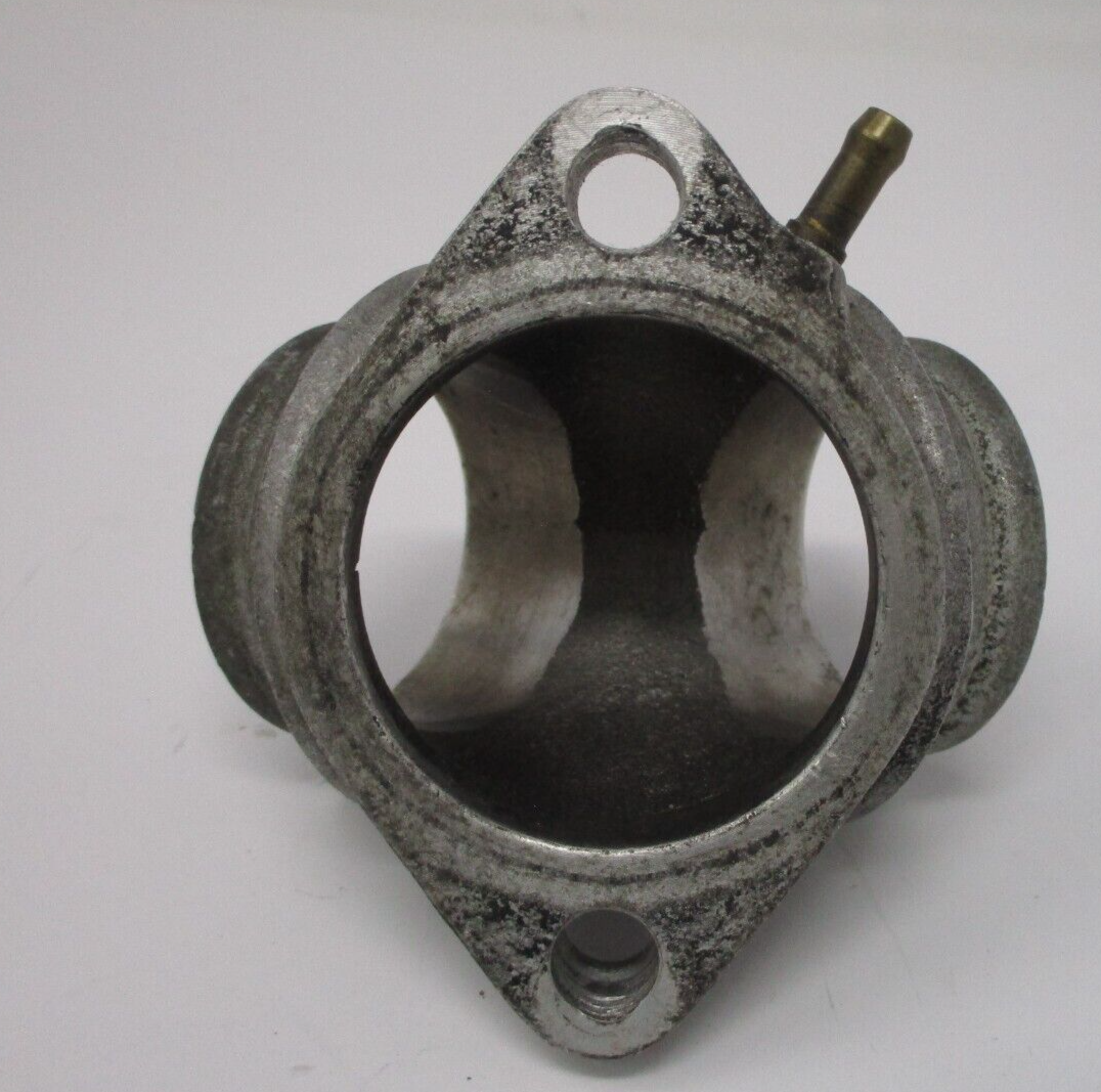 S & S Intake Manifold 158 for FL/FX Shovelhead