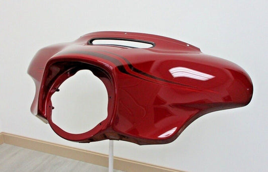 Harley Davidson OEM '14 - '22 Street Glide Ghosted Logo Outer Fairing 57000383