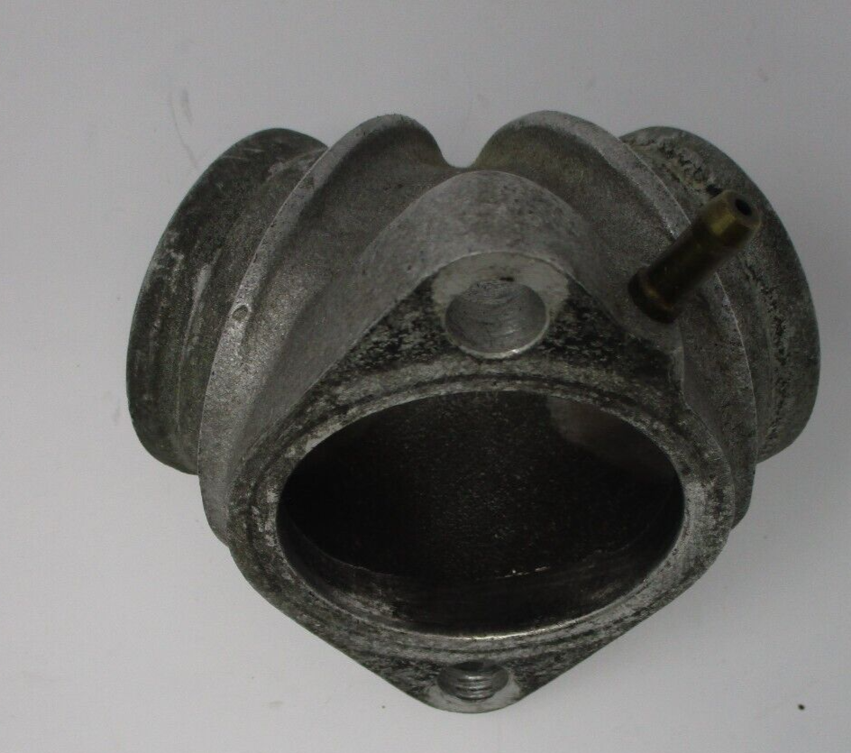 S & S Intake Manifold 158 for FL/FX Shovelhead