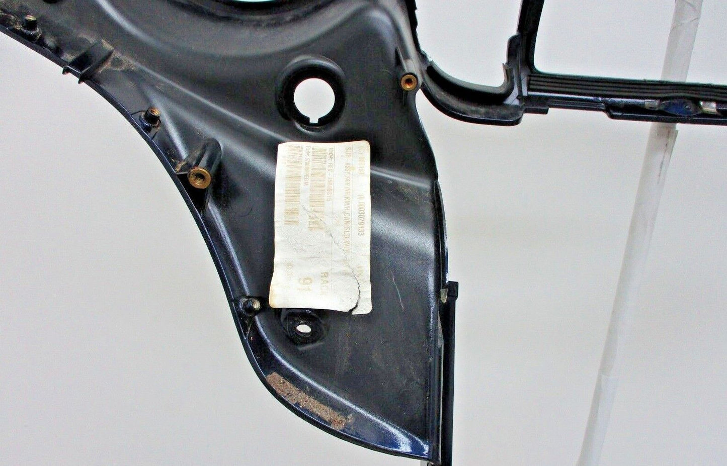 Harley Davidson OEM 2018 FLHTKSE CVO Anniversary Inner Fairing 57000905EGM