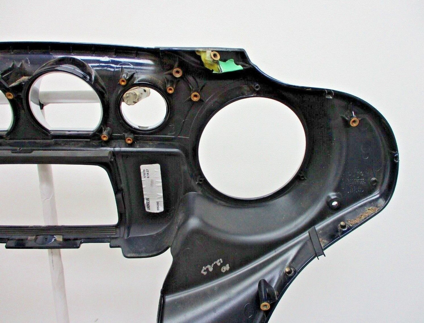 Harley Davidson OEM 2018 FLHTKSE CVO Anniversary Inner Fairing 57000905EGM