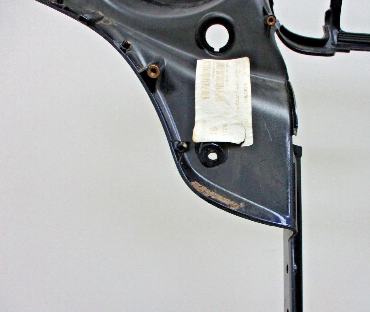 Harley Davidson OEM 2018 FLHTKSE CVO Anniversary Inner Fairing 57000905EGM