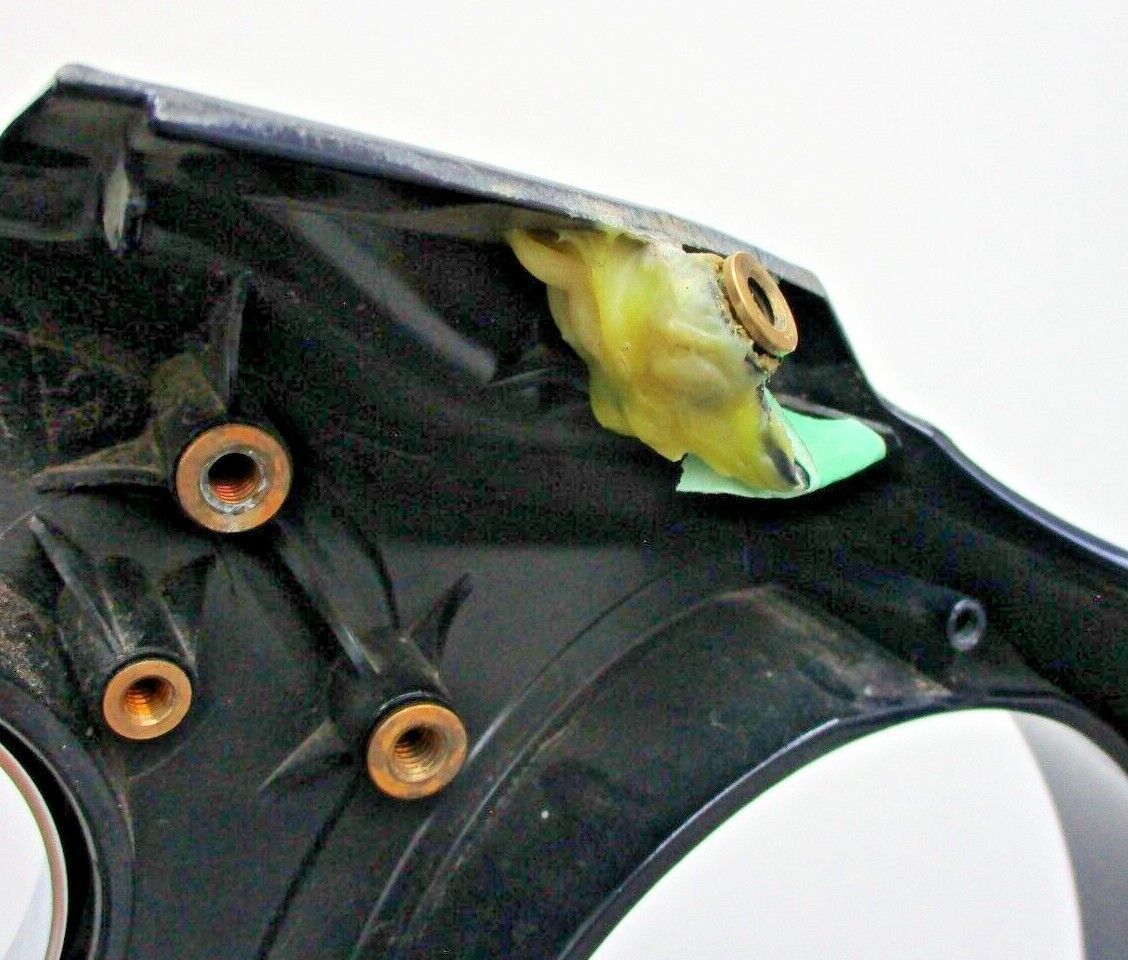 Harley Davidson OEM 2018 FLHTKSE CVO Anniversary Inner Fairing 57000905EGM