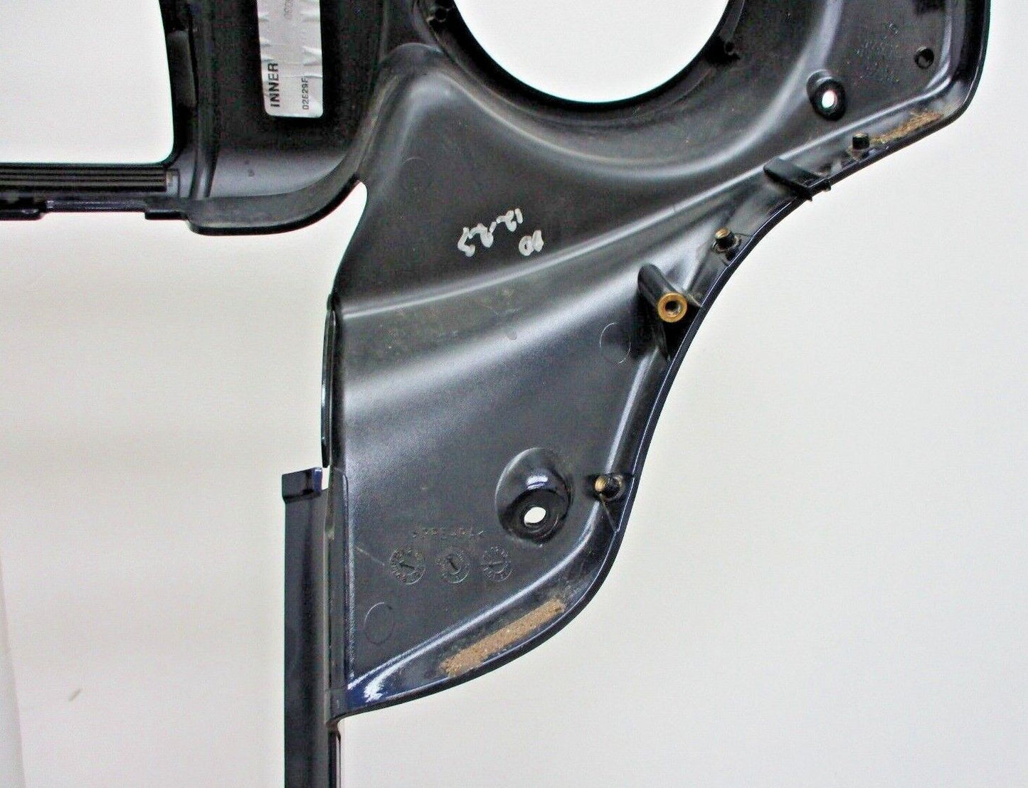 Harley Davidson OEM 2018 FLHTKSE CVO Anniversary Inner Fairing 57000905EGM