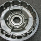 Harley Davidson 85-90 Clutch Drum with Ring Gear 37 Tooth & Bearing 37707-86A