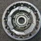 Harley Davidson 85-90 Clutch Drum with Ring Gear 37 Tooth & Bearing 37707-86A