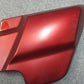 Harley Davidson OEM Right Side Cover Crimson Red Denim 66670-08CPD