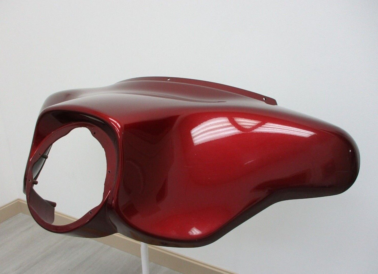 Harley Davidson OEM '97 - '13 Street Glide Outer Fairing 58236-96