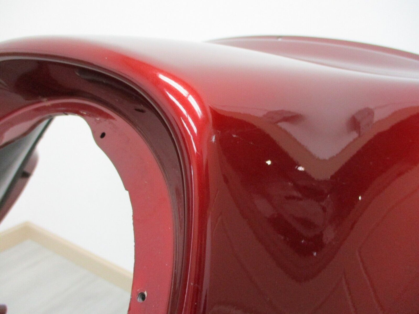 Harley Davidson OEM '97 - '13 Street Glide Outer Fairing 58236-96