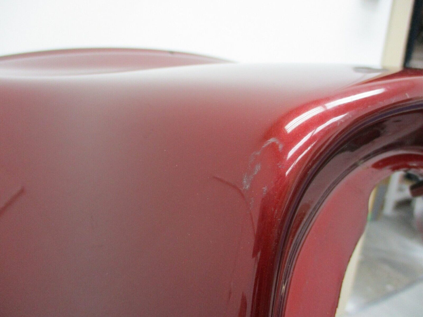 Harley Davidson OEM '97 - '13 Street Glide Outer Fairing 58236-96