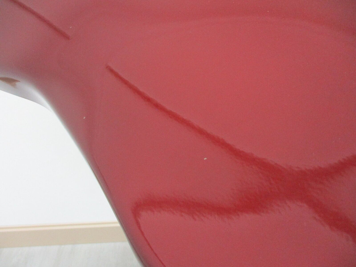 Harley Davidson OEM '97 - '13 Street Glide Outer Fairing 58236-96